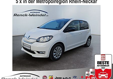 Skoda Citigo e Style Sperrdiff. Klimaautom DAB Ambient