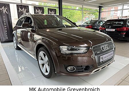 Audi A4 Allroad quattro 2.0 TFSI*AUT*PANO*NAV*XEN*SPU