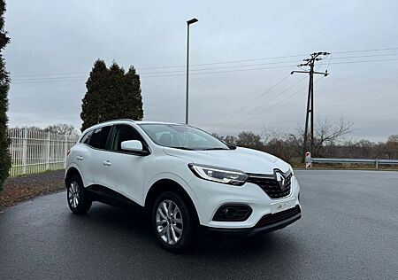 Renault Kadjar Business Edition