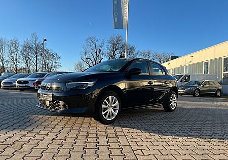 Opel Corsa F 1.2 Turbo *LED Sitzh. Kamera PDC v+h DAB