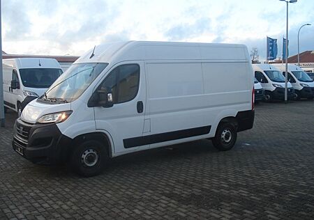 Fiat Ducato Hochr.-Kasten 33 120 L2H2 49180Km Klima