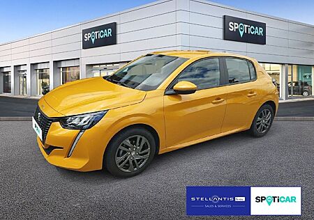 Peugeot 208 Active Pack PureTech 75 (EURO 6d)