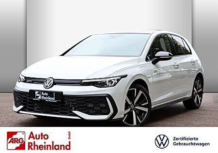 VW Golf Volkswagen VIII GTE 1.5 eHybrid OPF DSG PANO/IQ.LIGHT/