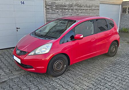 Honda Jazz 1.4 i-SHIFT Comfort Comfort