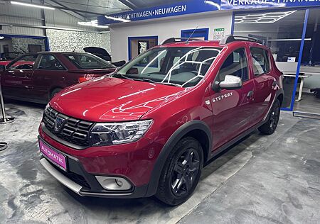 Dacia Sandero II Stepway Prestige*Automatik*Erst 68Tkm