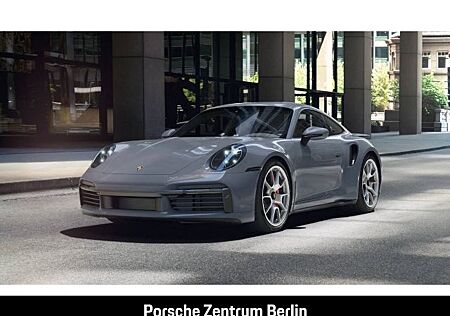 Porsche 992 911 Turbo BOSE Sportabgasanlage LED-Matrix