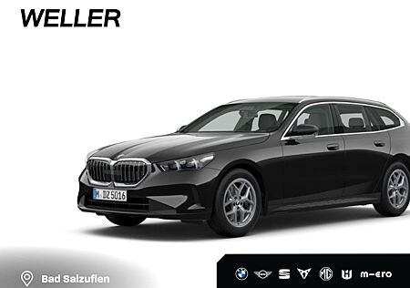 BMW 540d xDrive T AdLED,AHK,StHz,B&W,HUD,360°,St+Go