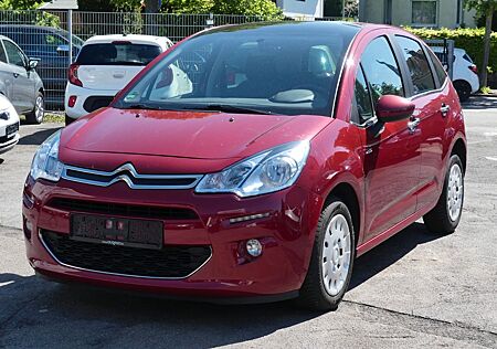 Citroën C3 Pure