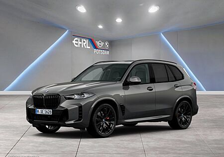 BMW X5 xDrive30d VERFÜGBAR AB SOFORT