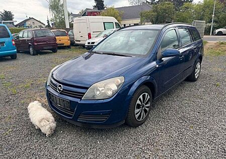 Opel Astra H Caravan Edition*Isofix*Navi*Klima*2Hand