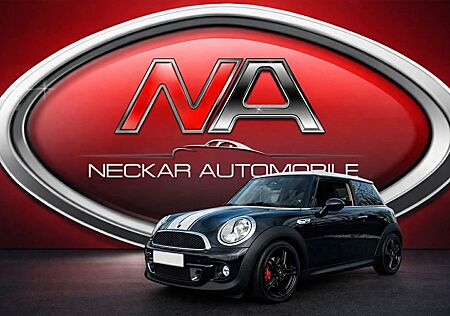 Mini ONE BRICK LANE / SPORT / NAVI