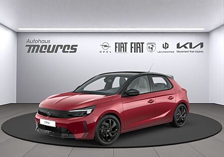 Opel Corsa GS 100 PS 8-Gang Automatik Komfort Paket G