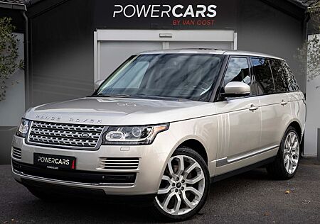 Land Rover Range Rover 3.0 TDV6 Vogue | Pano | Massage