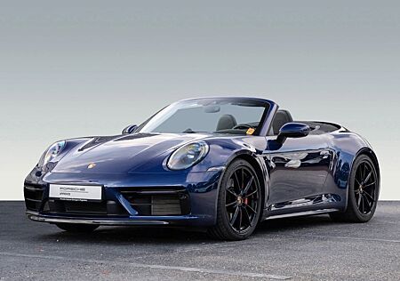 Porsche 992 gebraucht kaufen Porsche 992 Carrera 4S Cabriolet Sport Chrono BOSE PASM