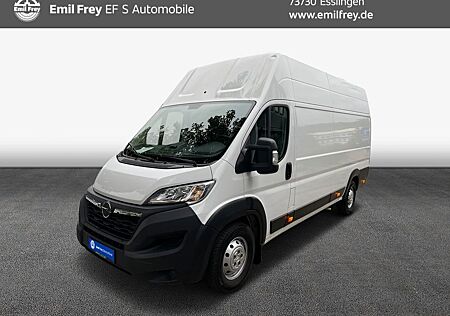 Opel Movano 2.2 D L4H3 2WD VA