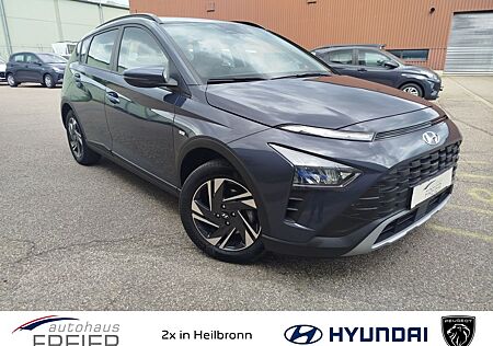 Hyundai Bayon Trend Mild-Hybrid 2WD 1.0 T-GDI EU6d Navi