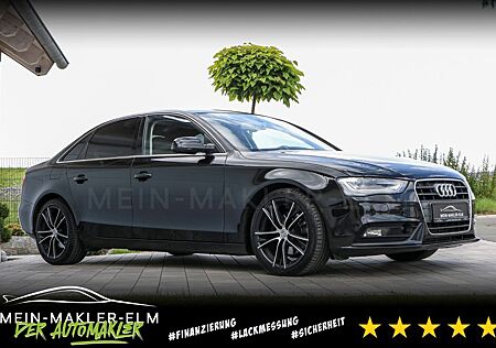 Audi A4 Lim. Ambition 2.0TDI *ACC*XENON*MMI NAVI*