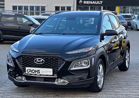 Hyundai Kona Trend 2WD mit Rückfahrkamera und Bluetooth