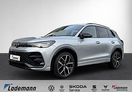 VW Tiguan Volkswagen R-Line 2.0 TSI DSG PANO+HEAD-UP+LED+NAVI.