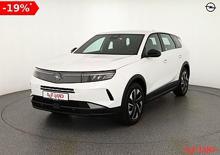 Opel Grandland X gebraucht kaufen Opel Grandland X Grandland 1.2 DI Turbo Hybrid Aut. LED ACC Kamer