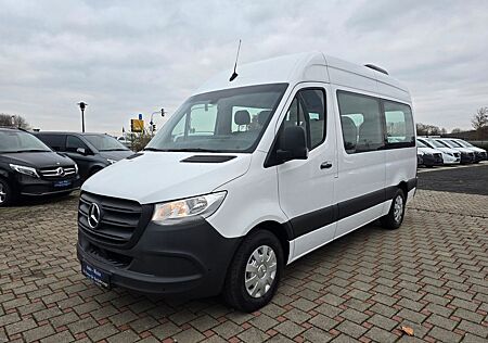 Mercedes-Benz Sprinter .315.CDI.H2.L2.9 x SITZER.DACHKLIMA.MBUX