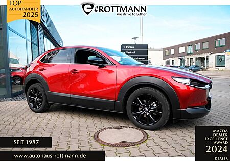 Mazda CX-30 2.0 150ps Aut. Homura ACC | CarPlay | NAVI