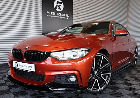 BMW 430i Coupé M-PERFORMANCE/HUD/H&K/360°/CARPLAY