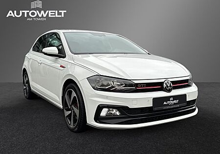 Volkswagen Polo 2.0TSI GTI NAV CarPlay Allwetter