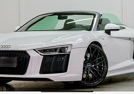 Audi R8 5.2 FSI RWS S tronic Spyder -