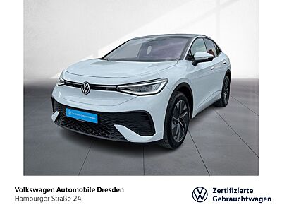 Volkswagen ID.5 Pro IQ.LIGHT AR-HUD AREA HARMAN TRAVEL