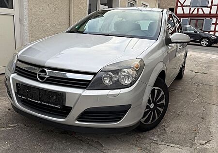Opel Astra H Lim. Edition Tüv27/Top/Bremsen Neu/