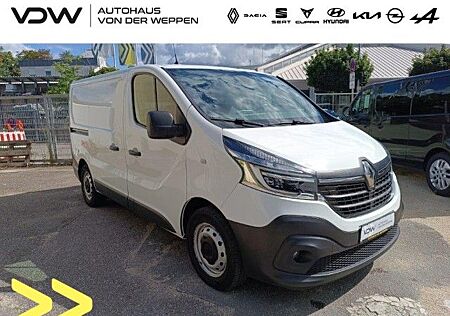 Renault Trafic Kasten L1H1 3,0t Komfort Automatik Klima
