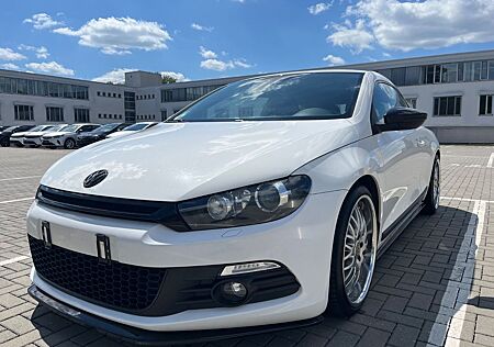 VW Scirocco Volkswagen 1.4 TSI