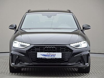Audi A4 Avant S line 50 TDI 210kW quattro tiptronic L