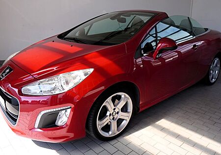 Peugeot 308 CC Cabrio Allure *Leder*Automatik*8-fach*