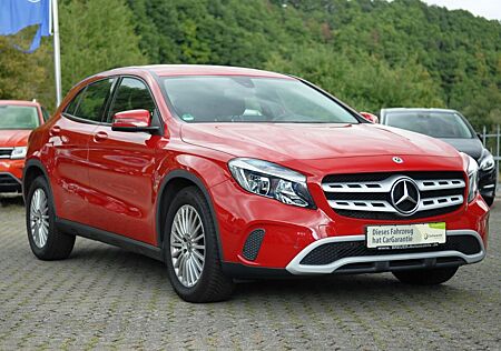 Mercedes-Benz GLA 200 Automatik Navi Tempomat ab 1,99%