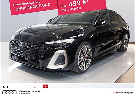 Audi A5 Avant TDI quattro edition one B&O S line