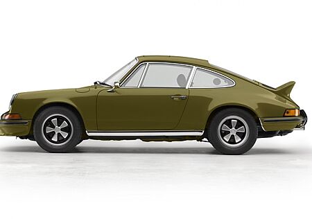Porsche 911 Urmodell 911 2.7 Carrera RS M472 Touring Olive