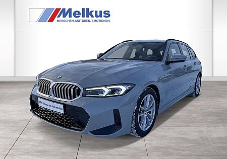 BMW 318i M Sportpaket Head-Up HiFi DAB LED Tempomat
