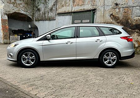 Ford Focus Turnier Sync Edition*nur40Tkm*