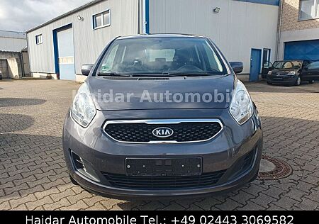 Kia Venga Edition 7 *Automatik*