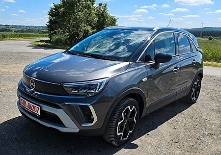 Opel Crossland X Crossland Automatik Ultimate Navi Lenkradheizung