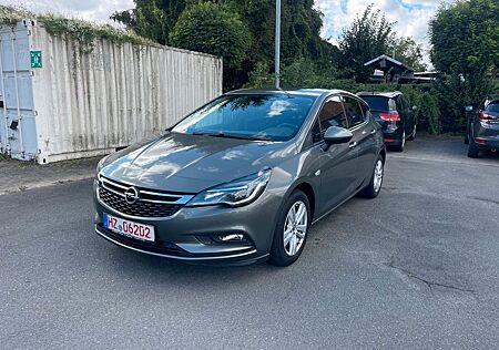 Opel Astra K Lim. 5-trg. Active Navi Led Kamera