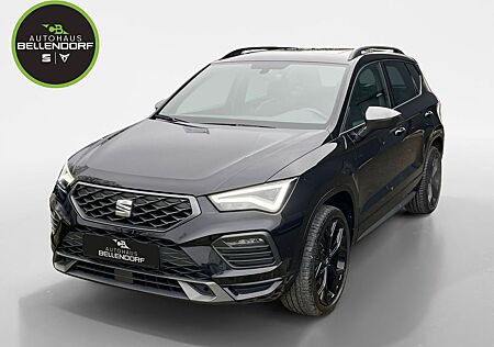 Seat Ateca FR 1.5 TSI DSG Navi Panorama SHZG 19 Zoll