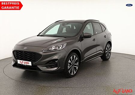 Ford Kuga 2.5 Duratec 4x4 FHEV ST-Line X ACC B&O LED