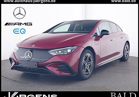 Mercedes-Benz EQE 300 AMG/Wide/Digital/Memo/Cam/Amb/Night/19''
