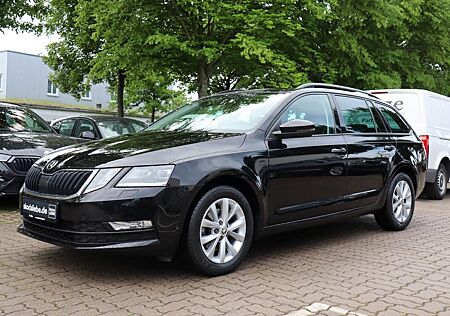 Skoda Octavia COMBI TOUR 1.5TSI DSG 1.HAND+NAVIuvm