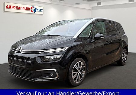 Citroën C4 Spacetourer Grand 7-Sitzer Autom. Navi Pano