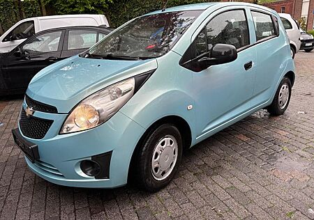Chevrolet Spark Basis+