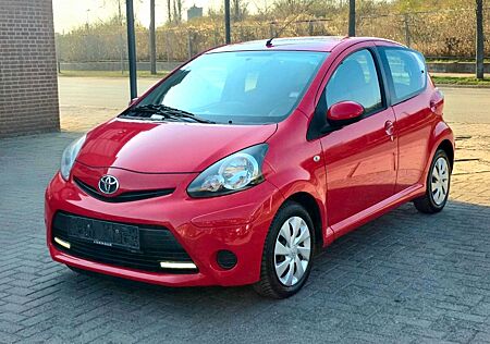 Toyota Aygo (X) Aygo AYGO Cool Go